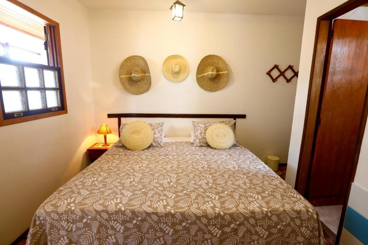 Hospedaria Tayrona Lencois Habitación foto