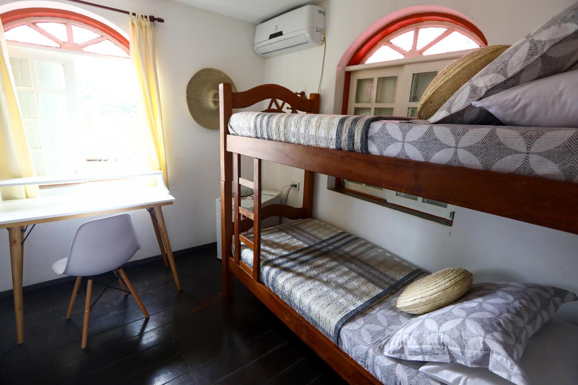 Hospedaria Tayrona Lencois Habitación foto