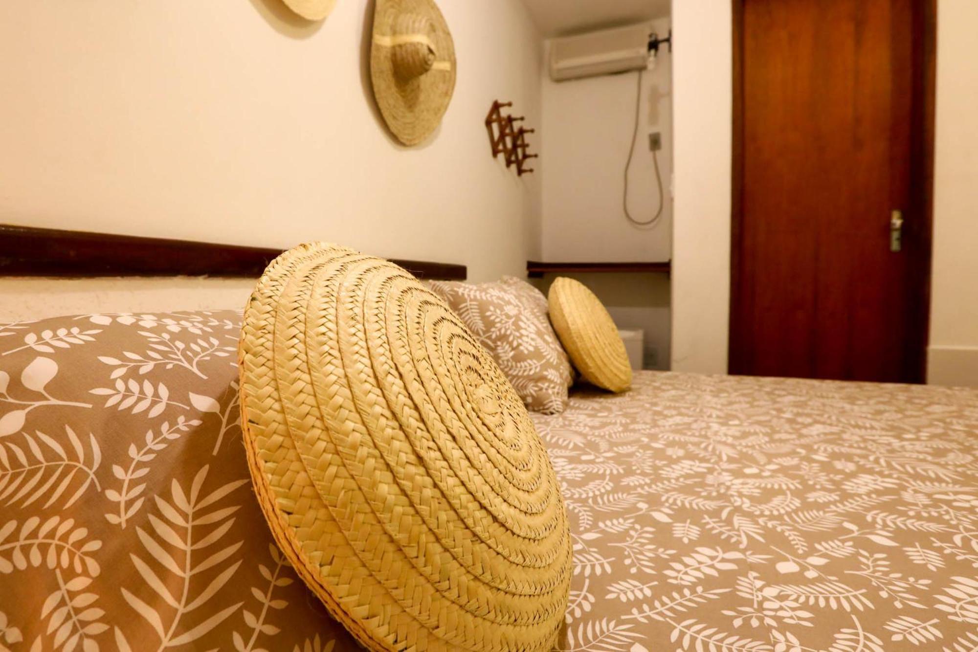 Hospedaria Tayrona Lencois Habitación foto