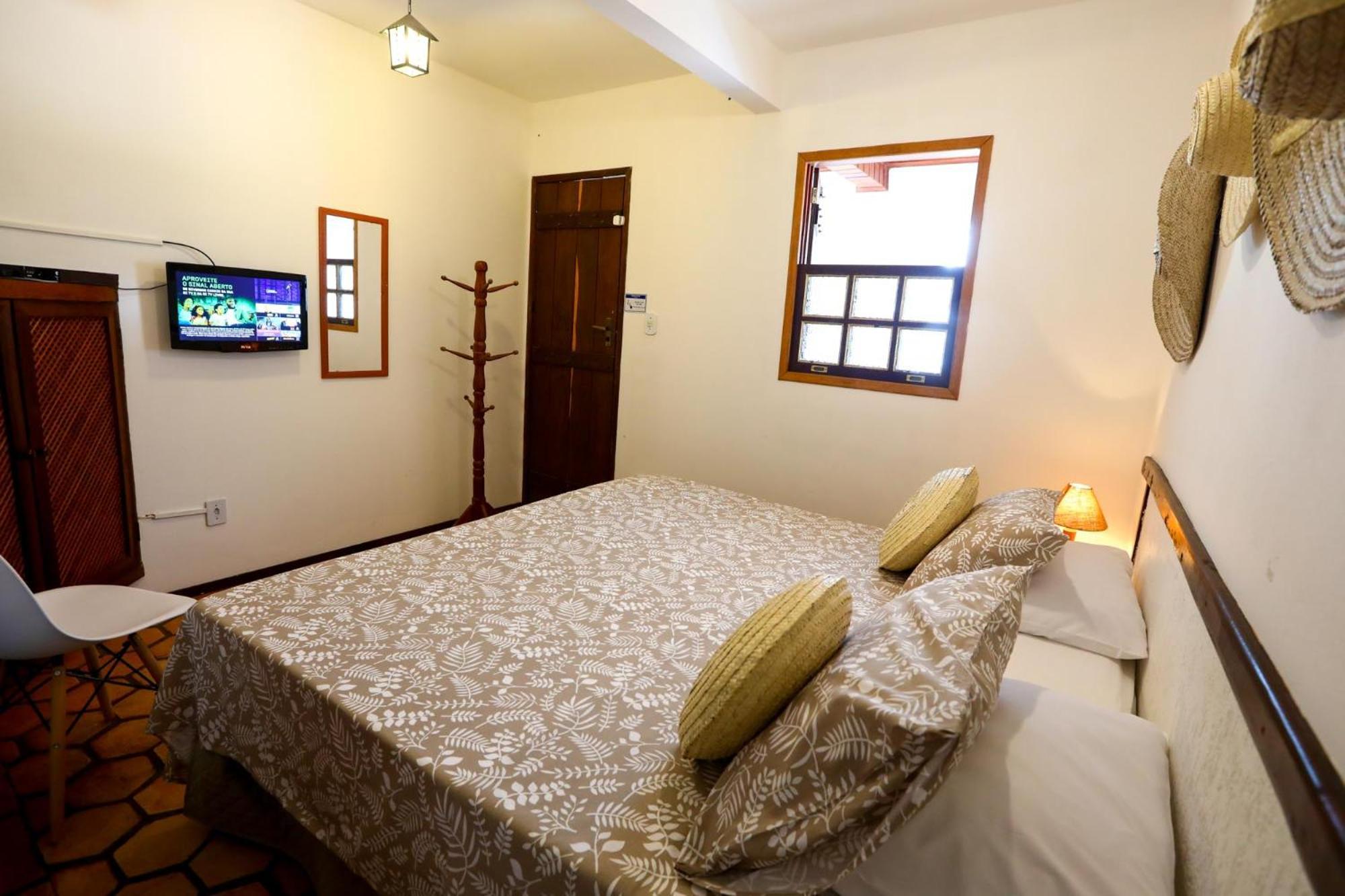 Hospedaria Tayrona Lencois Habitación foto