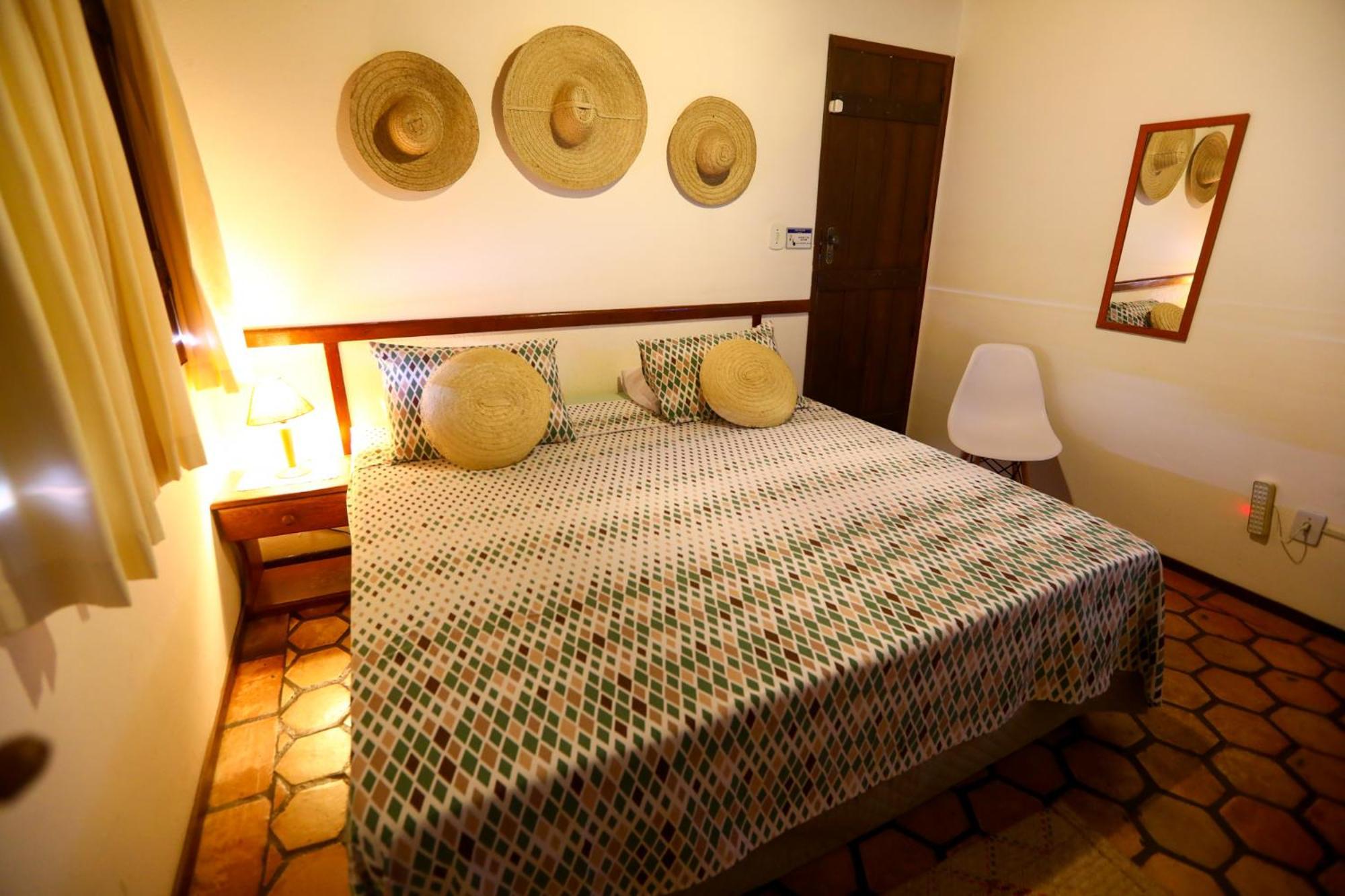 Hospedaria Tayrona Lencois Habitación foto